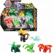 Figurki Battle Strike Pack 1 S4 OC GML4pk (6063759)