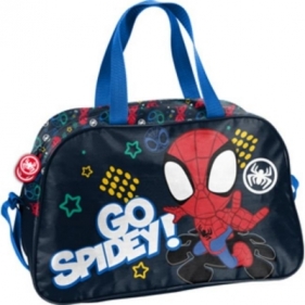 Torba sportowa SP22CD-074 Spidey PASO