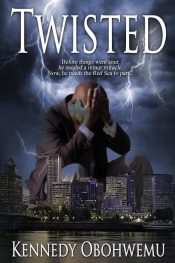 Twisted