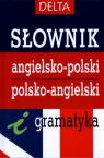Słownik angielsko-polski polsko-angielski i gramatyka  Mizera Elżbieta