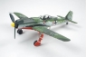 TAMIYA FockeWulf Fw190 D9 JV44 (60778)