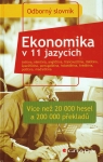 Ekonomia w 11 językach Słownik