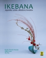 Ikebana Japońska sztuka układania kwiatów Manako Rumiko Shiraishi, Carton Odile, Dias Lila