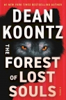 The forest of lost souls wer. angielska Dean Koontz