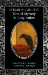 Tales of Mystery & Imagination - Edgar Allan Poe Edgar Allan Poe, Simona Marsdena