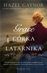 Grace, córka latarnika DL Hazel Gaynor