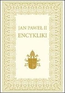 Encykliki / Jan Paweł II