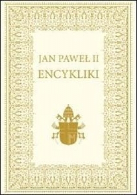 Encykliki / Jan Paweł II - Jan Paweł II