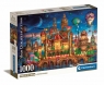 Puzzle 1000: Compact Downtown (39778)