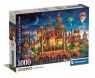  Puzzle 1000: Compact Downtown (39778)