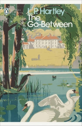 The Go-between - L.P. Hartley