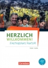  Herzlich willkommen! Einstiegskurs Deutsch