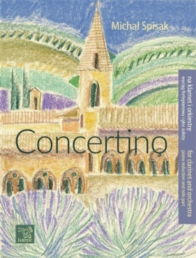 Concertino - Michał Spisak