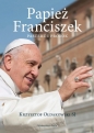 Papież Franciszek - Krzysztof Ołdakowski