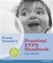 Penny Tassoni's Practical EYFS Handbook