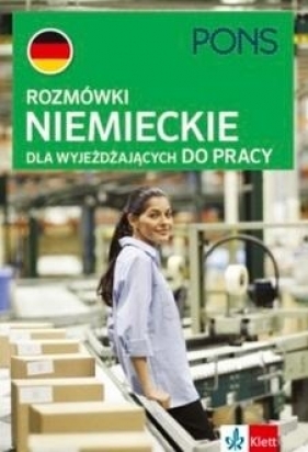 Rozmówki niemieckie dla wyjeżdżających.. w.4 - Opracowanie zbiorowe