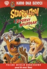Scooby-Doo i oporny wilkołak  Jim Ryan