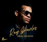 Ray Charles Mess Around CD Ray Charles