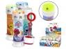 Bańki mydlane 60ml Disney/Marvel (36szt)