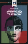 Eyewitness Testimony Jenkins William J.