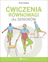  Ćwiczenia równowagi dla seniorów