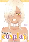  Projekt: cosplay #4