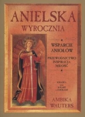 Anielska Wyrocznia - Wauters Ambika