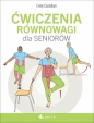 Ćwiczenia równowagi dla seniorów - Emily Castellani