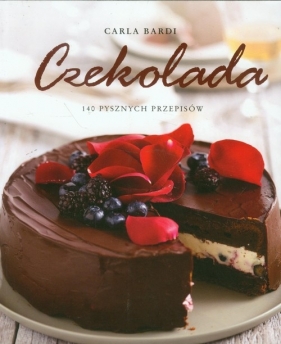 Czekolada - Bardi Carla