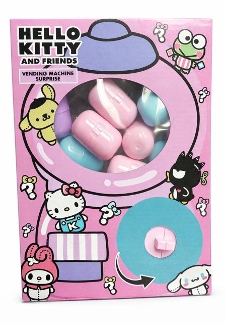 <img src='https://webimage.pl/pics/785/8/d5015934908785.jpg' style='height:440px' /> Small Vending Machine S Hello Kitty