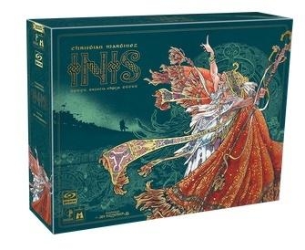 Inis: Trzecia Edycja