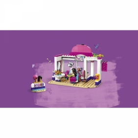 Lego Friends: Salon fryzjerski w Heartlake (41391)