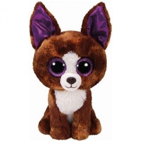 Maskotka Beanie Boos: Dexter - Chihuahua 15 cm (36878)