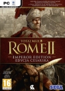 Total War: Rome II - Edycja Cesarska
