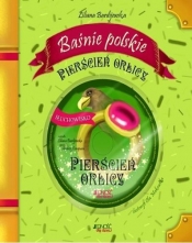 Pierścień orlicy - Liliana Bardijewska
