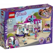 Lego Friends: Salon fryzjerski w Heartlake (41391)