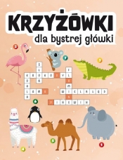 Krzyżówki dla bystrej główki