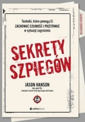 Sekrety szpiegów.