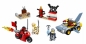 LEGO Juniors: The Ninja Movie Atak rekinów (10739)