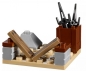 LEGO Juniors: The Ninja Movie Atak rekinów (10739)