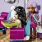 Lego Friends: Salon fryzjerski w Heartlake (41391)