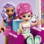 Lego Friends: Salon fryzjerski w Heartlake (41391)