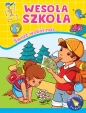 Wesoła szkoła. Świat wokół nas - Opracowanie zbiorowe