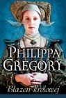Błazen królowej Gregory Philippa