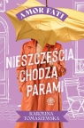 Nieszczęścia chodzą parami. Amor fati. Tom 3 Karolina Tomaszewska