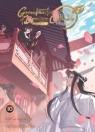 Grandmaster Demonic Cultivation Manhua Vol. 10 wer. angielska Mo Xiang Tong Xiu