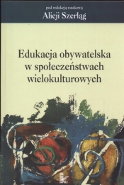 Edukacja obywatelska w społeczeństwach wielokulturowych