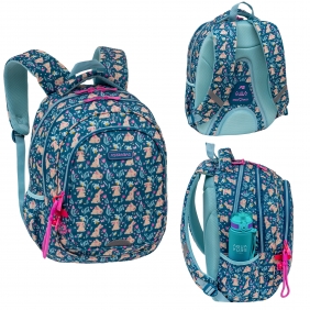 Astrabag, Plecak - Candy Bunny, AB300