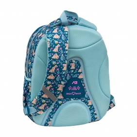 Astrabag, Plecak - Candy Bunny, AB300