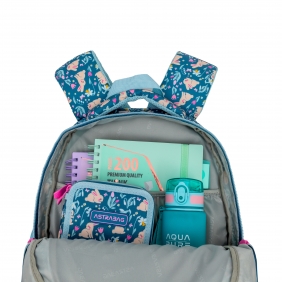 Astrabag, Plecak - Candy Bunny, AB300
